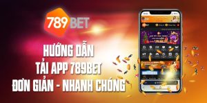 cách nạp tiền vào tài khoản 789BET